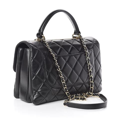 quilted flap bag chanel|chanel lambskin medium flap bag.